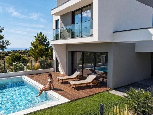 Casa / Villa T3 em Sesimbra Castelo de 180,00 m² 180m² Sesimbra Castelo