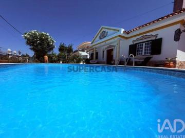Estrada Da Faúlha, Faúlha, Castelo, Sesimbra