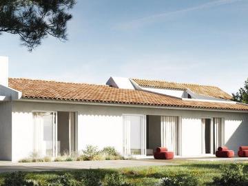 Casa / Villa T3 em Serra d'El Rei de 242,00 m² 242m² Serra D' El Rei