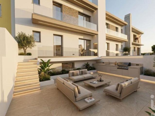 Casa / Villa T3 em Silveira de 130,00 m² 130m² Santa Cruz