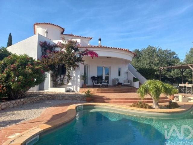 Casa / Villa T3 em Silves de 177 m² 177m² Silves