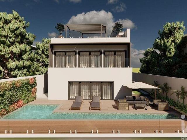 Casa / Villa T3 em Tavira Santa Maria e Santiago de 245,00. 245m² Tavira Santiago