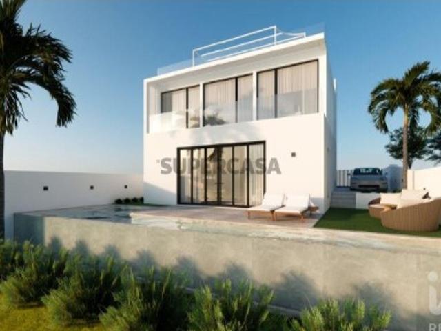 Casa / Villa T3 em Tavira Santa Maria e Santiago de 245,00 m²