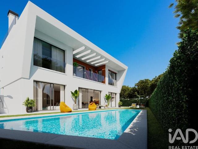 Casa / Villa T3 em Tavira Santa Maria e Santiago de 385,00. 385m² Tavira Santiago