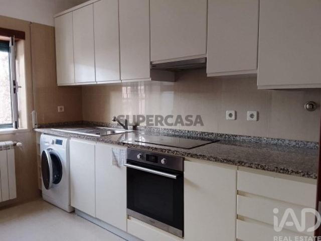 Casa / Villa T3 em Tomar e Santa Maria dos Olivais