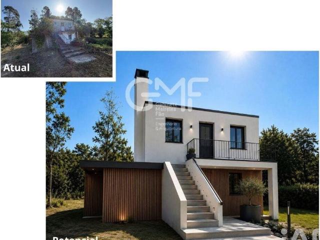 Casa / Villa T3 em Torre e Vila Mou de 120 m² 120m² Torre e Portela