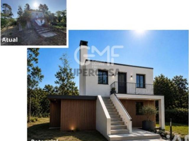 Casa / Villa T3 em Torre e Vila Mou de 120 m²