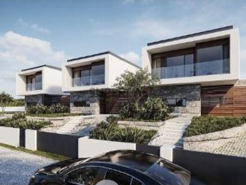 Casa / Villa T3 em Vila Boa de Quires e Maureles de 120,00 m²