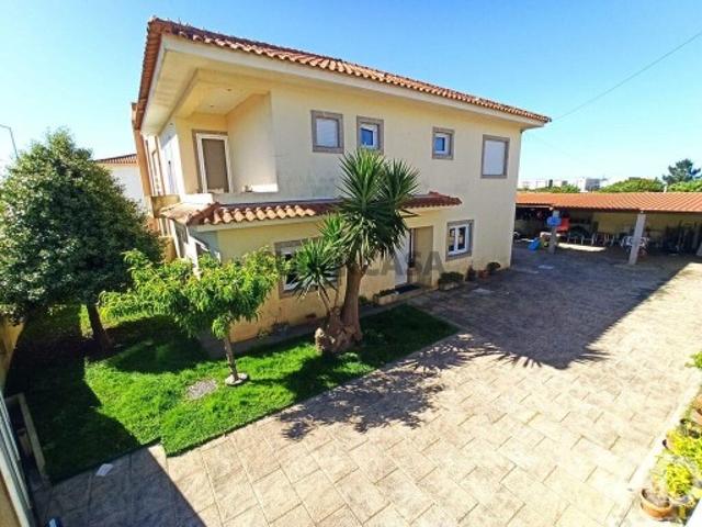Casa / Villa T3 em Vila do Conde de 184,24 m²