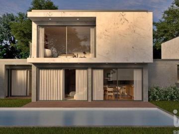 Casa / Villa T3 em Vila meã de 235,00 m² 235m² Vila Caiz