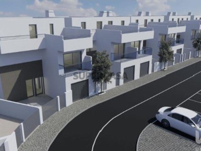 Casa / Villa T3 em Vila Nova de Cacela de 238,00 m²