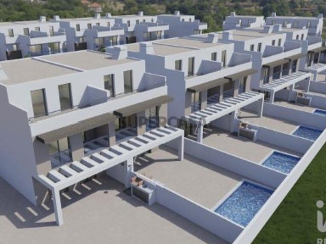 Casa / Villa T3 em Vila Nova de Cacela de 238,00 m²