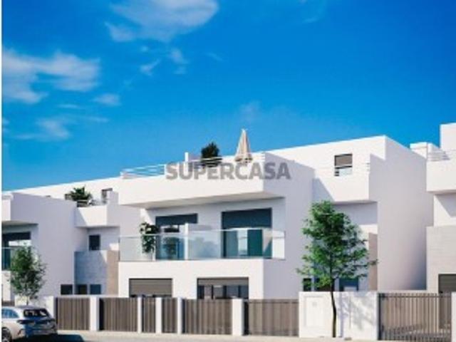 Casa / Villa T3 em Vila Nova de Cacela de 238,00 m²