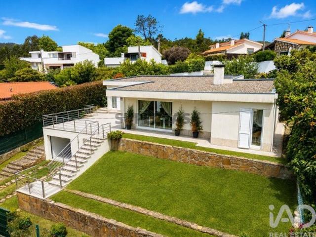 Casa / Villa T3 em Vilar de Mouros de 126 m²