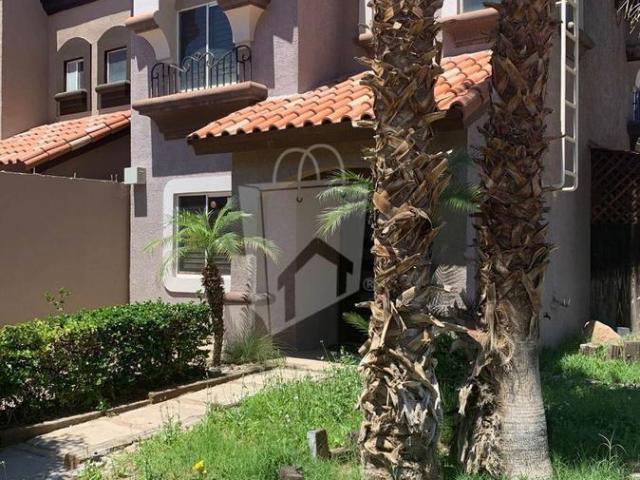 Casa Villa Toledo