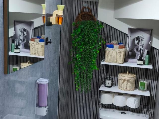 CASA VILLA UMBRALES DE BUIN 3D/2B/2EST PATIO ENTEJARDIN