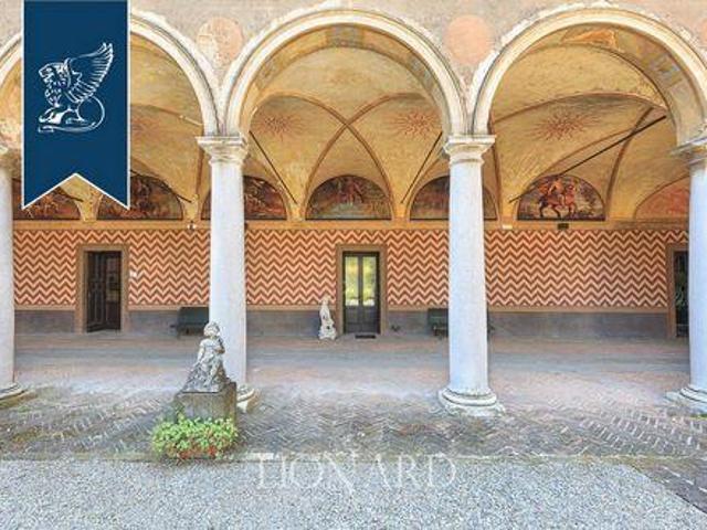 Casa Villachiara Brescia ES96317167