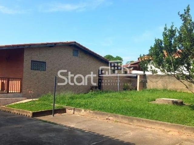 casa à venda em Village Campinas