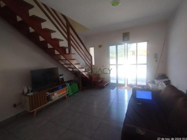 Casa Villagio 82m² 2 Dormitórios Caraguatatuba