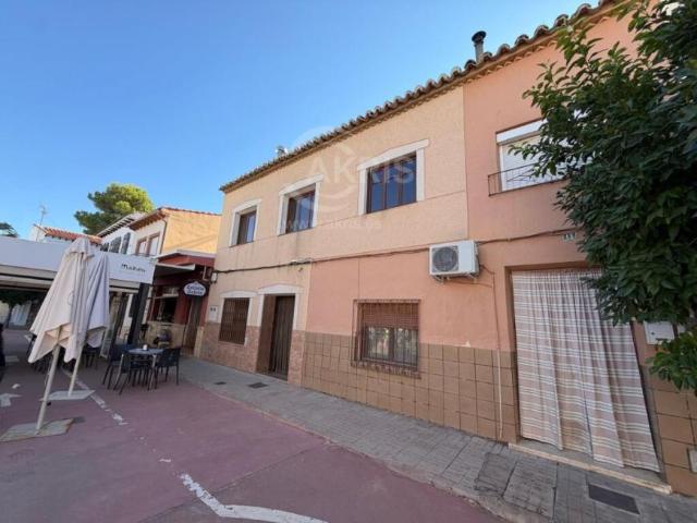 Casa Villafranca De Los Caballeros Toledo 104940510