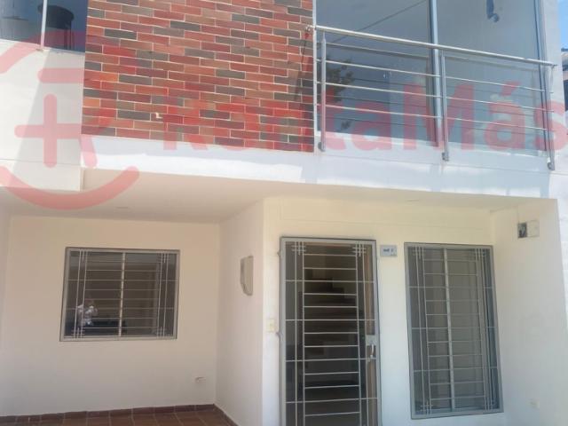 CASA VILLAS DE LA CAROLINA 4 CASA 7, BOCONO, BOCONO, Cúcuta
