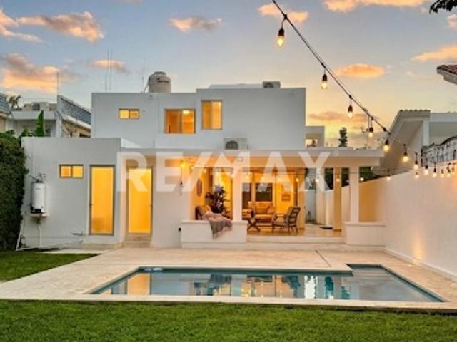 Casa Villas la Hacienda