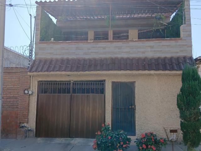 Casa Villas Santa Julia