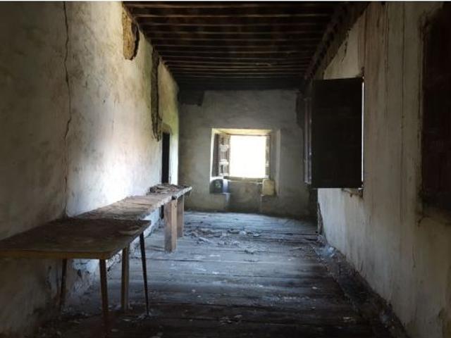 Casa Villar de los Barrios