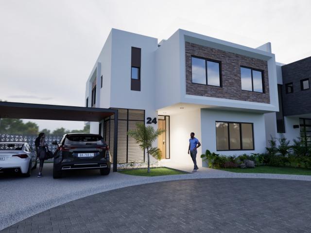 Casa Villarreal