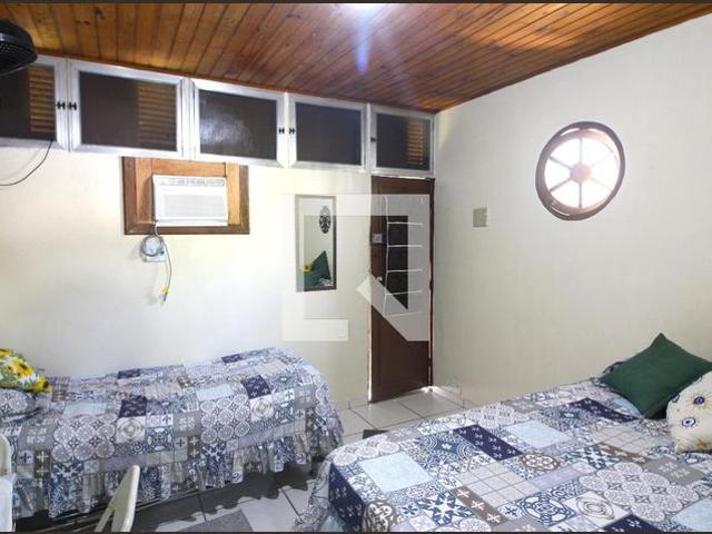 Casa, Ville Blanche, 1 Quarto, 20 m2 Cabo Frio