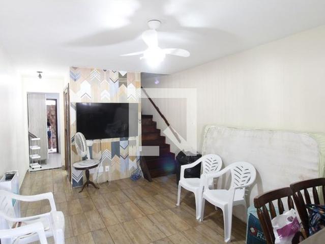 Casa, Ville Blanche, 2 Quartos, 102 m2 Cabo Frio