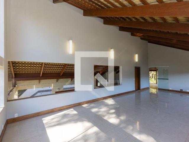 Casa, Ville de Montagne, 4 Quartos, 277 m2 Nova Lima