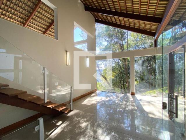 Casa, Ville de Montagne, 4 Quartos, 380 m2 Nova Lima
