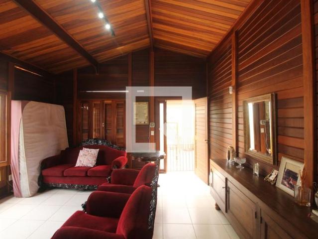 Casa, Ville Des Lacs, 4 Quartos, 700 m2 Nova Lima