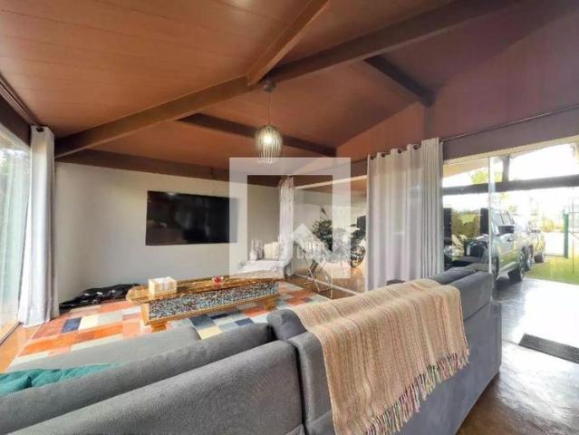 Casa, Ville Des Lacs, 4 Quartos, 250 m2 Nova Lima