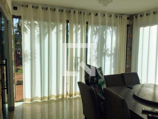 Casa, Ville Des Lacs, 5 Quartos, 394 m2 Nova Lima