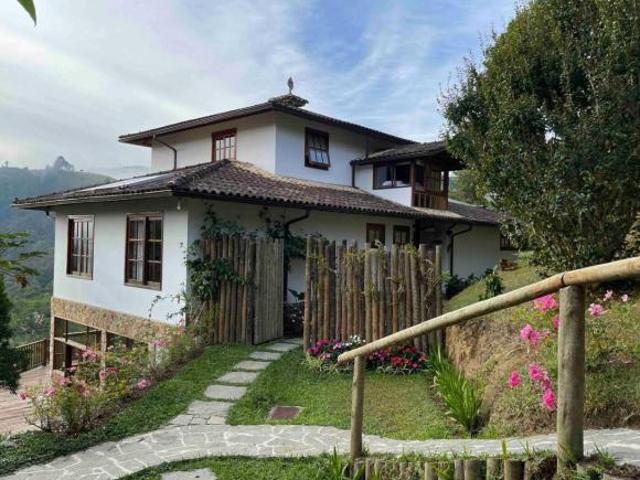 Casa, Visconde de Mauá, Bocaina de Minas, MG