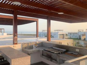 Casa en venta en Quilmaná - Barbacoa