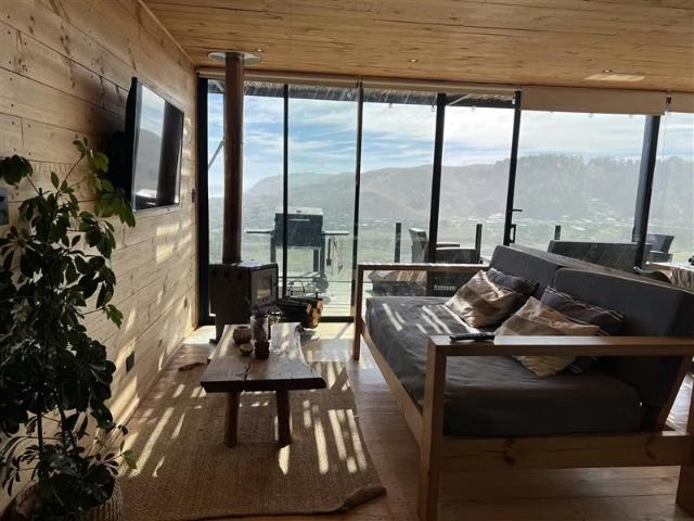 Casa Vista al Mar Matanzas | 2 Dormitorios por 8000.00 en Navidad