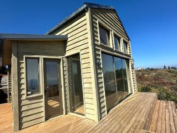 HERMOSA CASA VISTA AL MAR, CONDOMINIO ALGARROBO