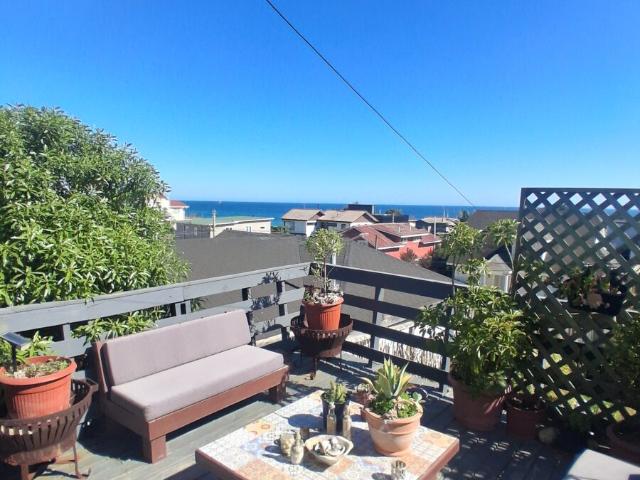 CASA VISTA AL MAR PLAYA MIRASOL AMOBLADA