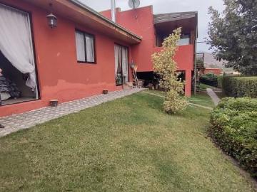 Casa Vista Al Valle, Machali