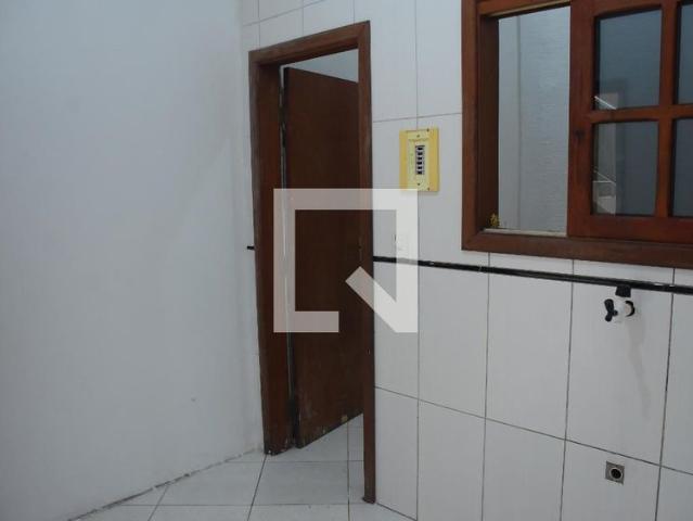 Casa, Vista Alegre, 1 Quarto, 56 m2 Cachoeirinha