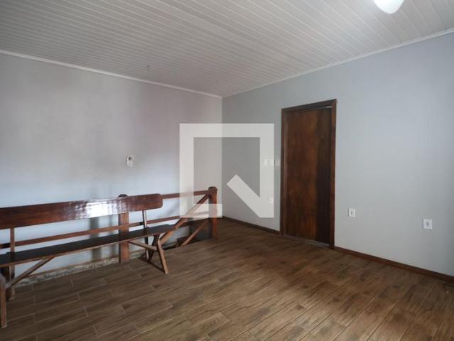 Casa, Vista Alegre, 1 Quarto, 60 m2 Cachoeirinha