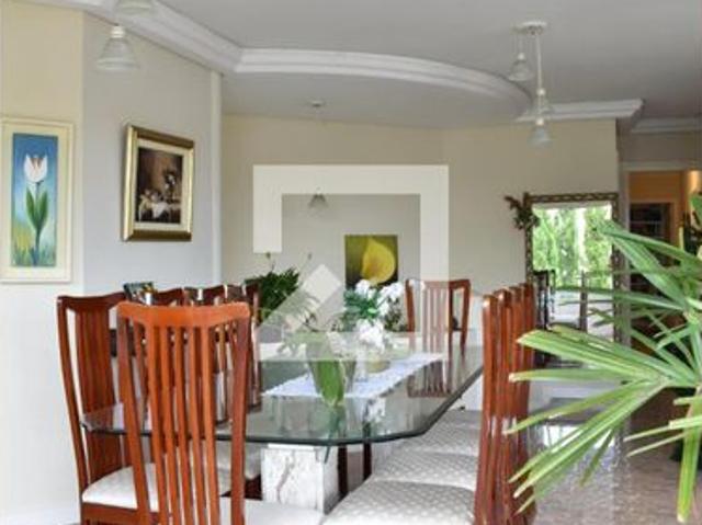 Casa, Vista Alegre, 4 Quartos, 290 m2 Curitiba