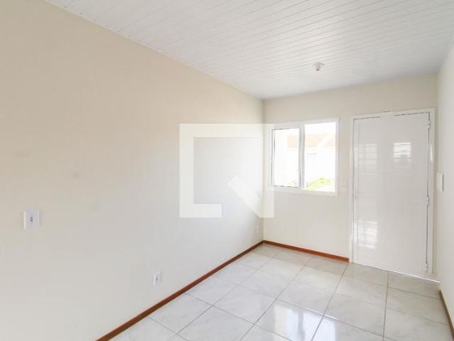 Casa, Vista Alegre, 2 Quartos, 50 m2 Cachoeirinha