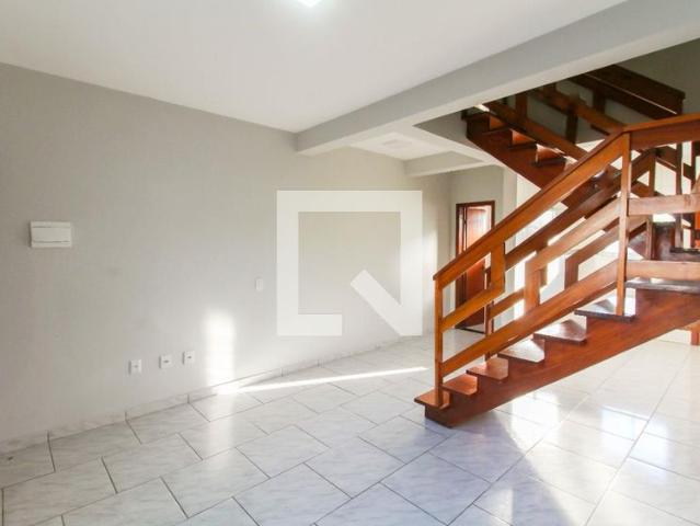 Casa, Vista Alegre, 2 Quartos, 70 m2 Cachoeirinha