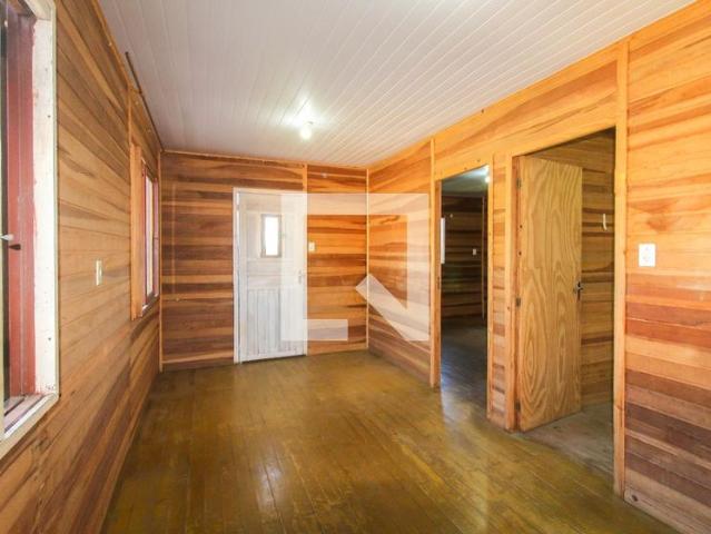Casa, Vista Alegre, 2 Quartos, 70 m2 Cachoeirinha