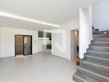 Casa, Vista Alegre, 3 Quartos, 127 m2 Curitiba