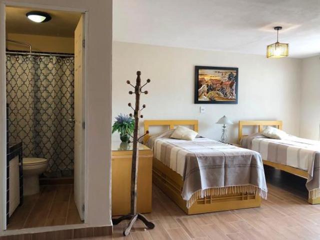 Casa Vista Carolina